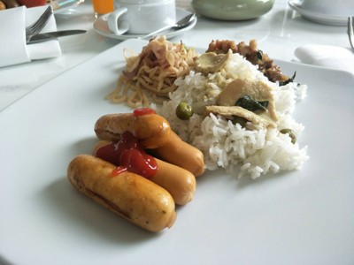 อาหาร หรือ เครื่องดื่ม