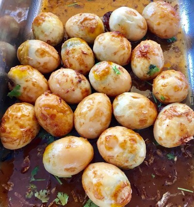 ไข่ลูกเขย 50 บาท