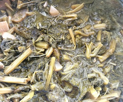 จับฉ่าย 50 บาท