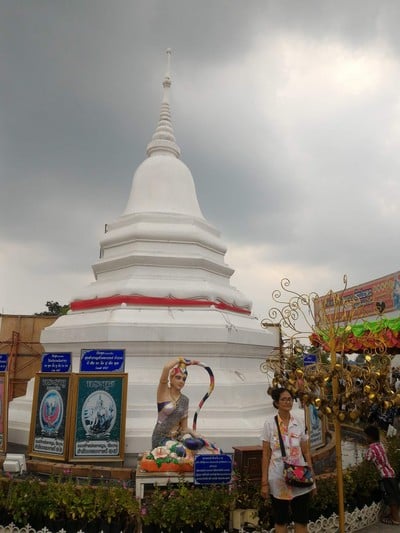 วัดป่าเลไลยก์วรวิหาร