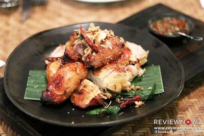 ไก่ย่าง