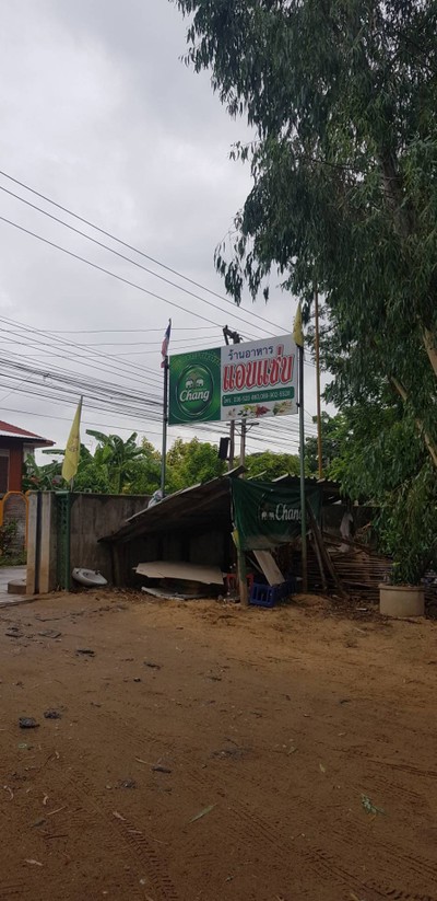 หน้าร้าน