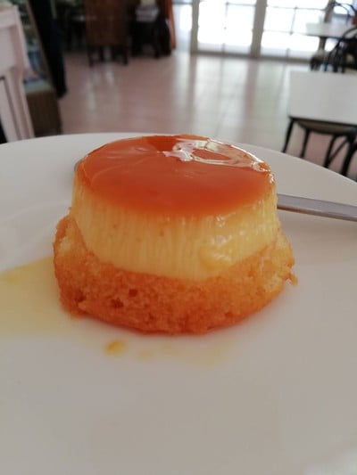 คัสตาร์ด ราคา 15 บาท 