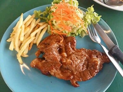 หมูกะทะธนาชาติ หมูกะทะธนาชาติ