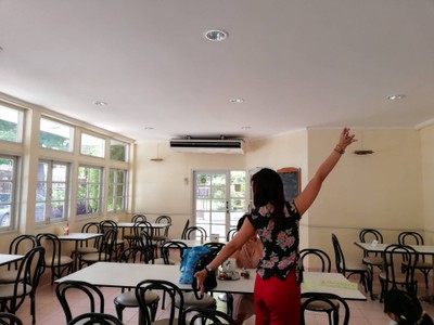 บรรยากาศ