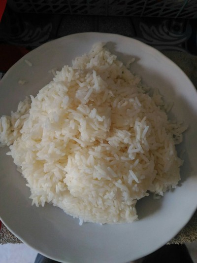 วิธีทำ ข้าวผัดแฮม วิธีทำ ข้าวผัดแฮม