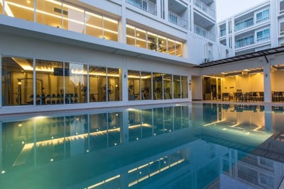 Kantary 304 Hotel, Prachinburi