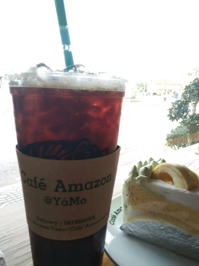 แบล็คคอฟฟี่