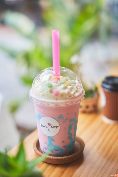 Hom's House (บ้านของหอม)