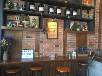 บรรยากาศ