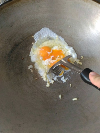 วิธีทำ ข้าวผัดแฮม วิธีทำ ข้าวผัดแฮม