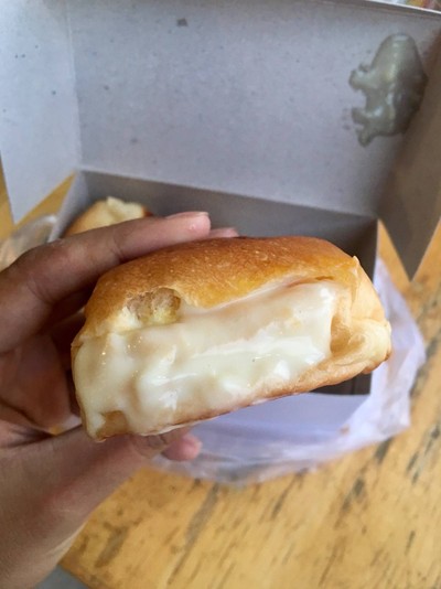 ขนมปังสำราญ