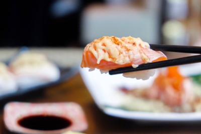 Sen-ryo Sushi ทองหล่อ