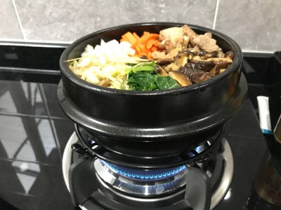 วิธีทำ Bibimbup บิบิมบับ ข้าวยำเกาหลี วิธีทำ Bibimbup บิบิมบับ ข้าวยำเกาหลี