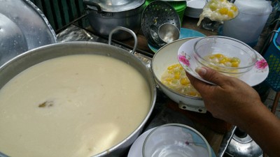 บัวลอย 3 กษัตริย์