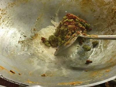 วิธีทำ แกงฟักลูกชิ้นปลากราย