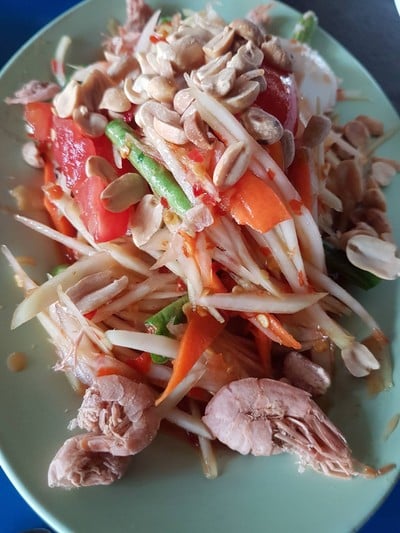 ไก่ย่างวิเชียรบุรี ปอกะไอซ์ ช้างคลาน ไก่ย่างวิเชียรบุรี ปอกะไอซ์ ช้างคลาน