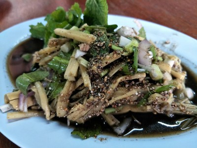 ซุปหน่อไม้