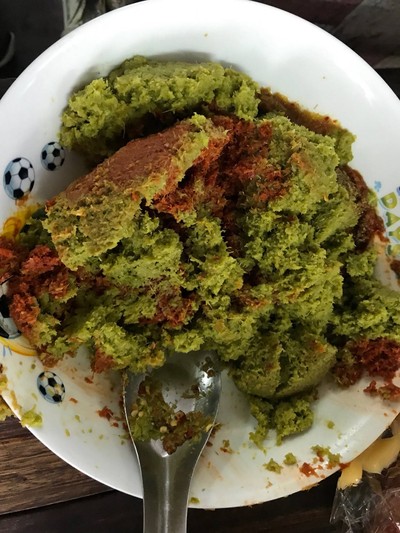 วิธีทำ แกงฟักลูกชิ้นปลากราย