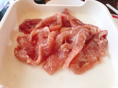 นิวแคนตันสุกี้ยากี้ บะหมี่