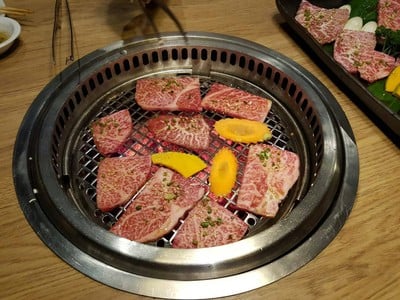 SUMI TEI YAKINIKU J avenue