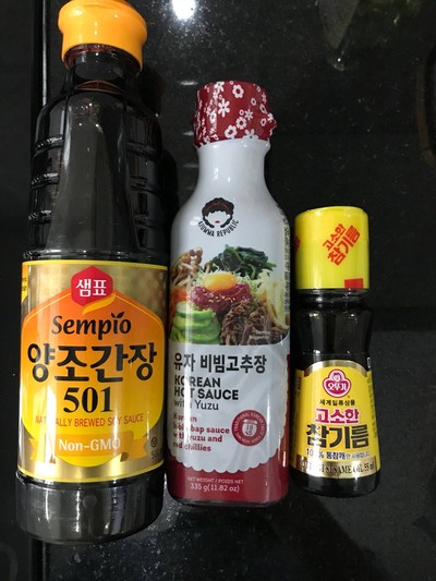 วิธีทำ Bibimbup บิบิมบับ ข้าวยำเกาหลี วิธีทำ Bibimbup บิบิมบับ ข้าวยำเกาหลี