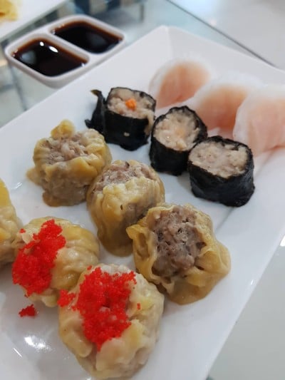 ติ่มซำ