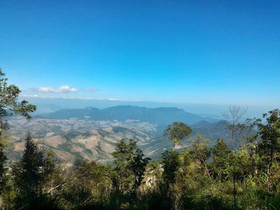 อุทยานแห่งชาติขุนสถาน อุทยานแห่งชาติขุนสถาน