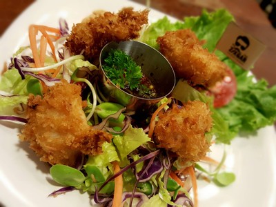 อาหาร หรือ เครื่องดื่ม