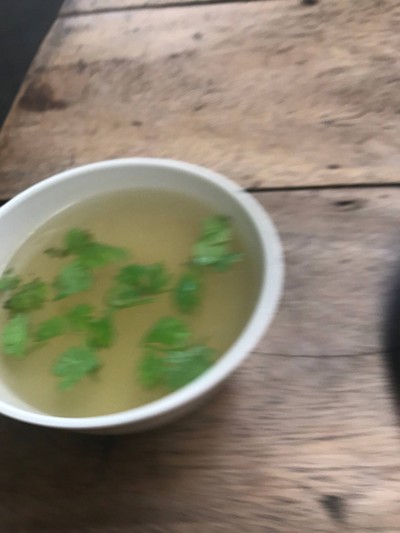 น้ำซุปไก่