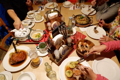 บรรยากาศ