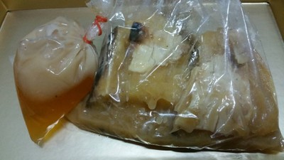 มันสำปะหลังปิ้ง