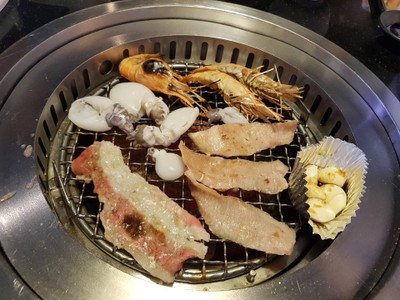 เตาปิ้ง