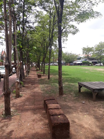 บรรยากาศ