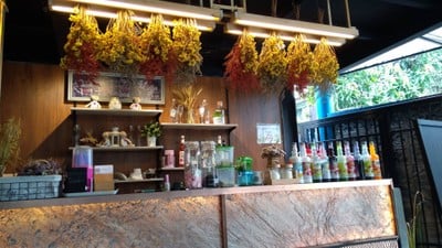 บรรยากาศ