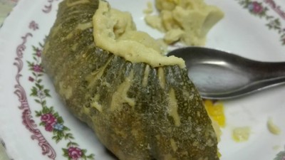 สังขยาฟักทอง