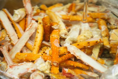ปูอลาสก้า