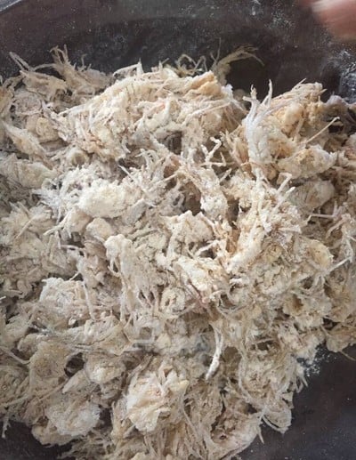 วิธีทำ คางกุ้งทอดกรอบ วิธีทำ คางกุ้งทอดกรอบ