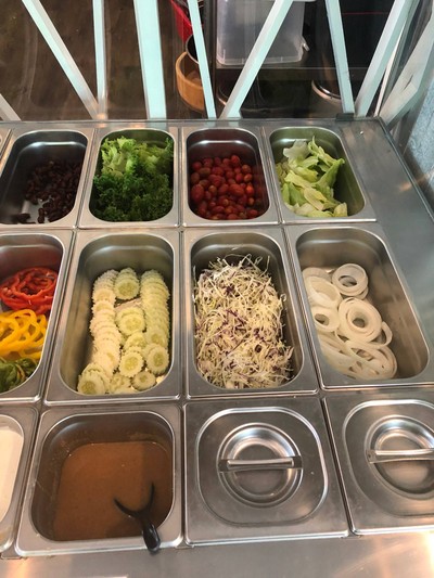 สลัดบาร์