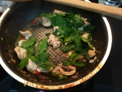 วิธีทำ กะเพราอกไก่ ลดมัน ลดปรุง ลดอ้วน วิธีทำ กะเพราอกไก่ ลดมัน ลดปรุง ลดอ้วน