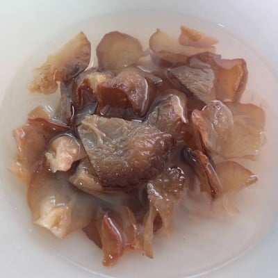 วิธีทำ หมูผัดขิง วิธีทำ หมูผัดขิง