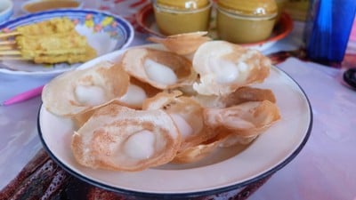 ขนมครก