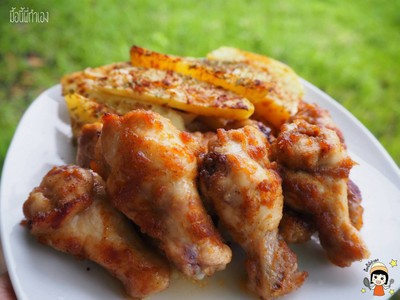 chick & chips 
