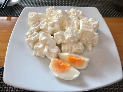 สลัดมันฝรั่ง