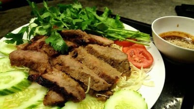 เมนูของร้าน Sit & Sip
