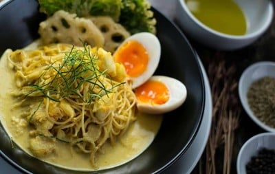 DIBUKA Cafe & Restaurant
