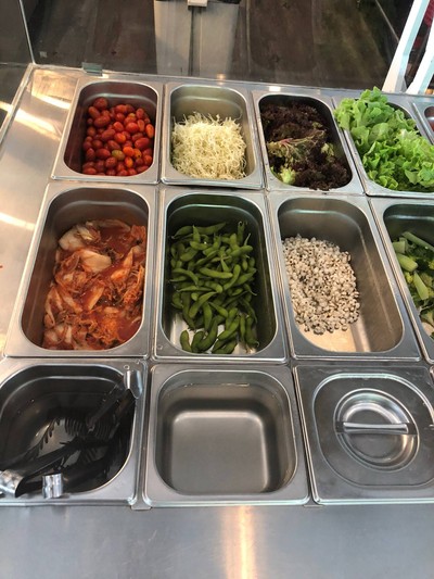 สลัดบาร์