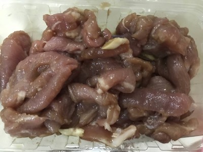 how to cook หมูทอดตะไคร้ how to cook หมูทอดตะไคร้
