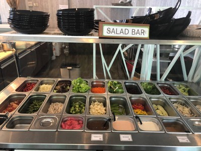 สลัดบาร์