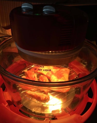 วิธีทำ คอหมูย่าง